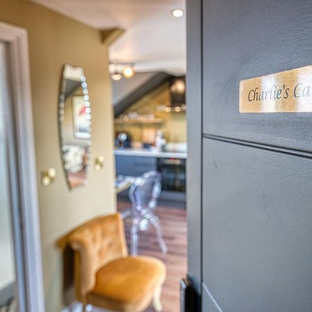 Casa Del Artista - Luxury Apartments, Whitby Rum bild